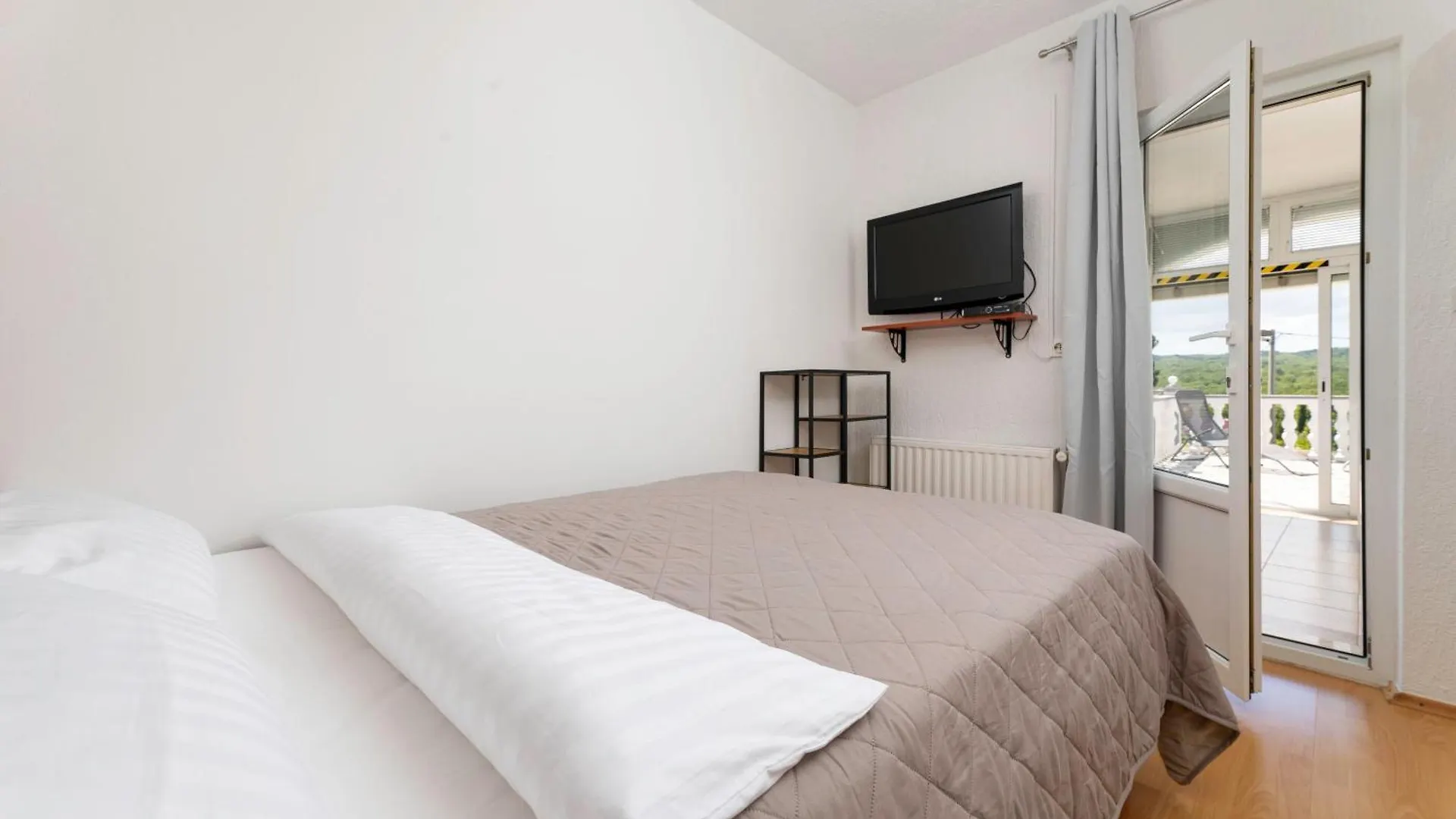 שילו Apartments Maria