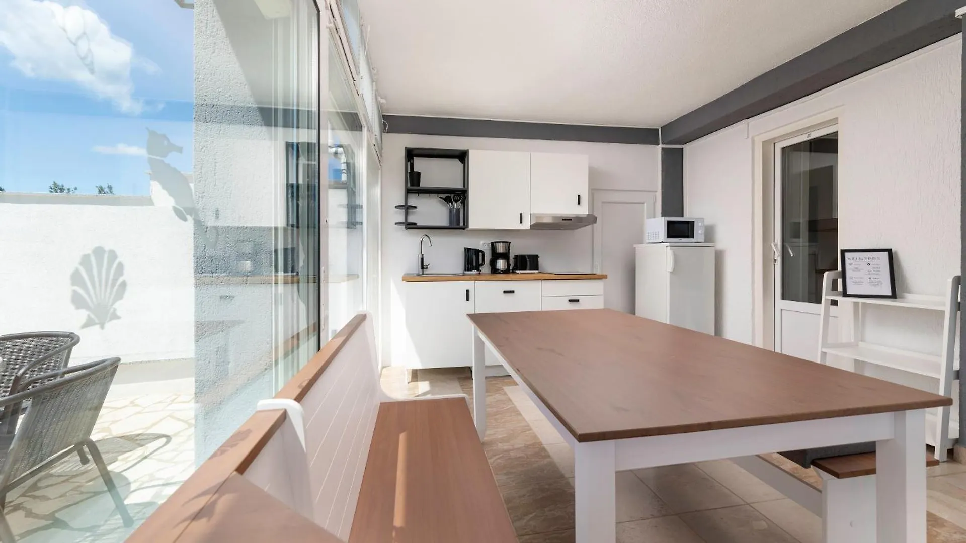 שילו Apartments Maria