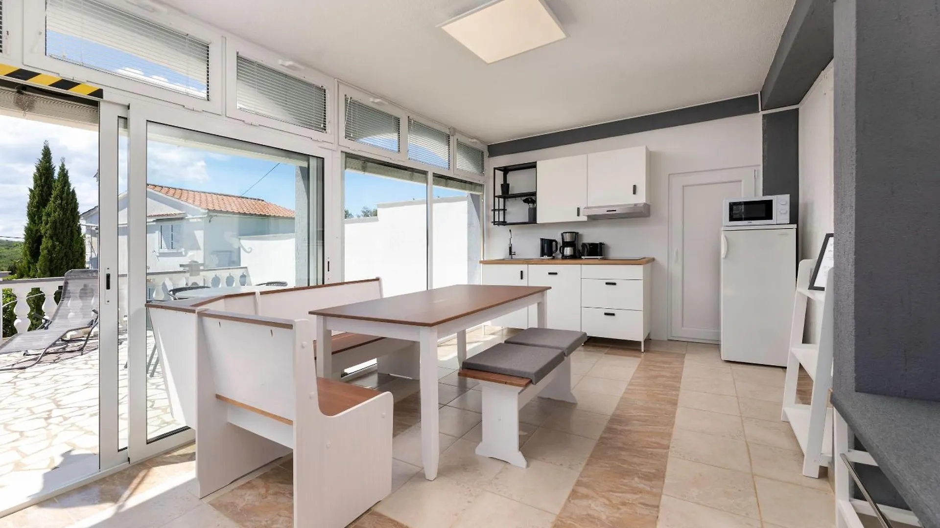 שילו Apartments Maria קרואטיה