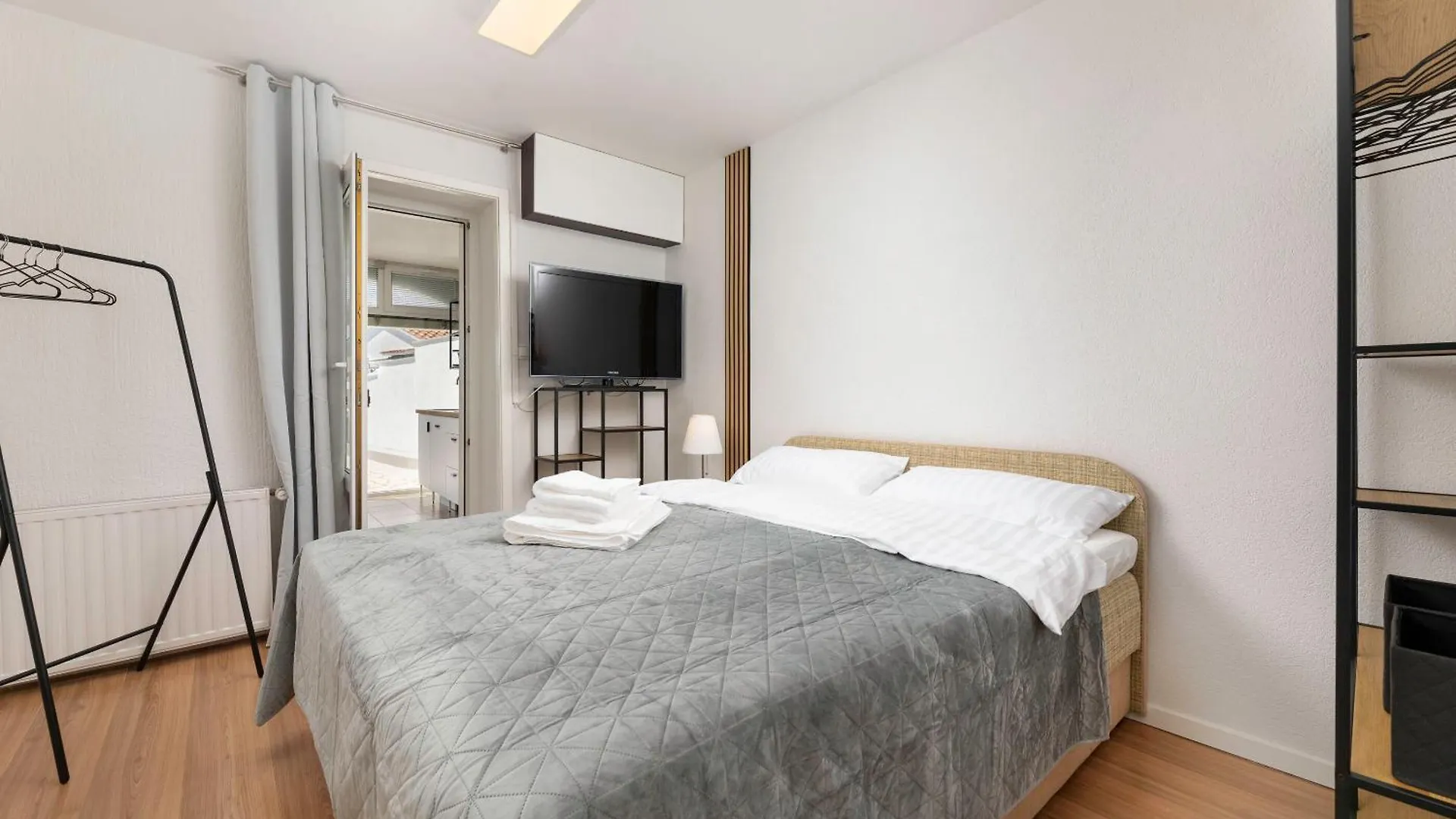 שילו Apartments Maria
