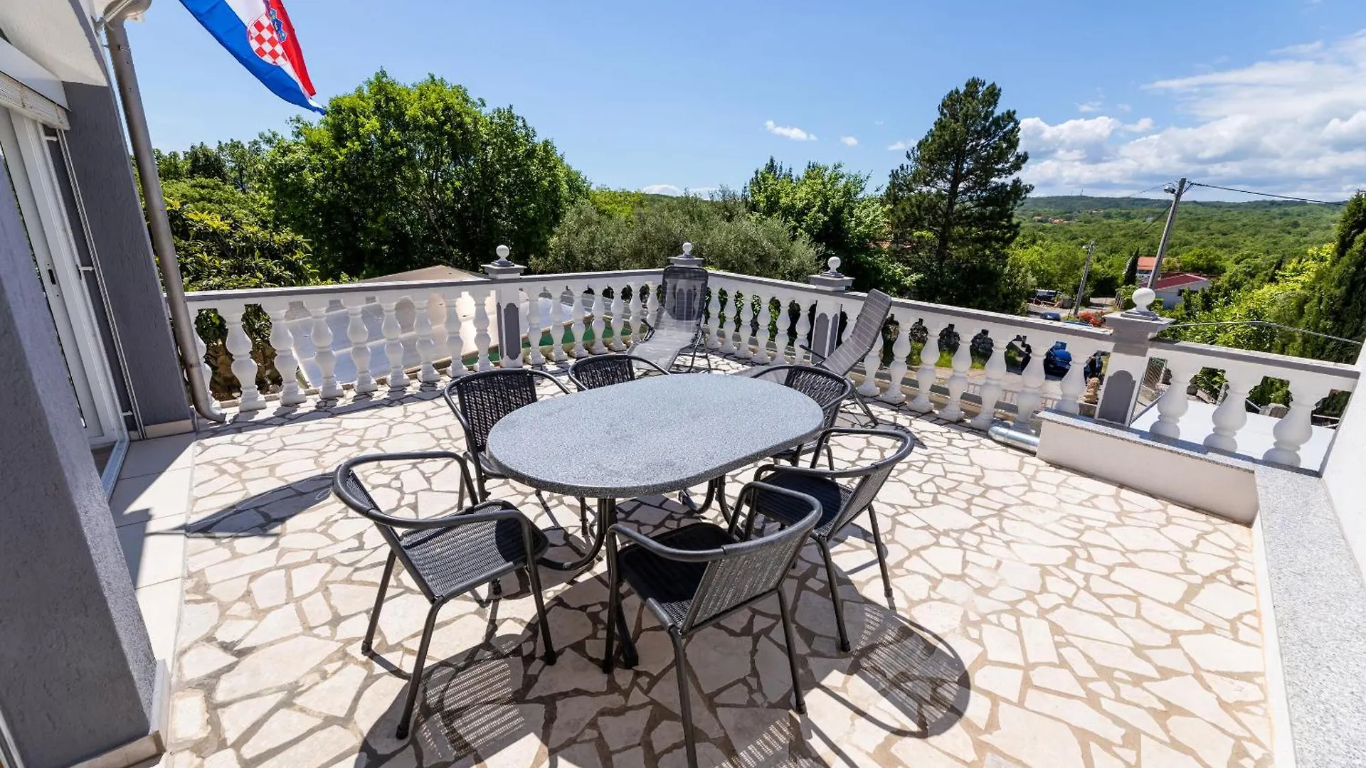 שילו Apartments Maria